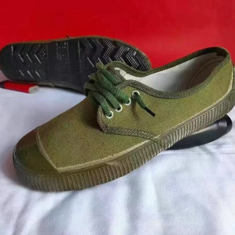 Обувь Liberty с вулканизированной подошвой, рабочая обувь для стройплощадки, фермерская парусиновая рабочая обувь, обувь для охраны труда, старая тканевая обувь Пекина, кроссовки по низкой цене