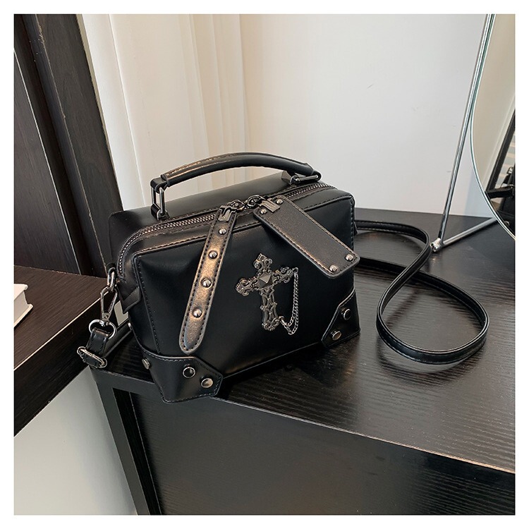 Spring New 2024 Fashion Simple Design Handbag PU Material Fabric Shoulder Bag Trendy Women's Bag Spring New 2024 Fashion Simple Design Handbag PU Material Fabric Shoulder Bag Trendy Women's Bag