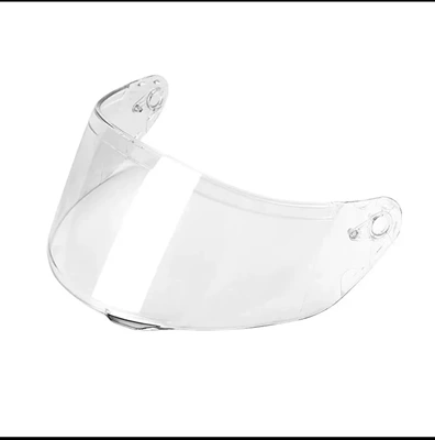 Dəbilqə (Kaska) aksesuarları | Helmet Accessories for Riding - l02transparent-lenses