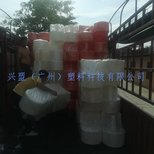 Go-Kart Racing Water Road Barriers Indoor and Outdoor Track Guardrails Can Replace Tires for Waterproofing and Collision Protection