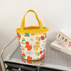 Genuine universal bucket, capacious bag, Amazon, suitable for import, wholesale