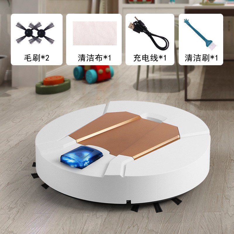 k355 스위퍼 [화이트]