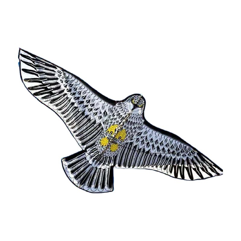 新型タカ凧卸売り露店1.2メートルタカ凧1.6メートルタカ凧は鳥を怖がらせる凧を駆除する|undefined