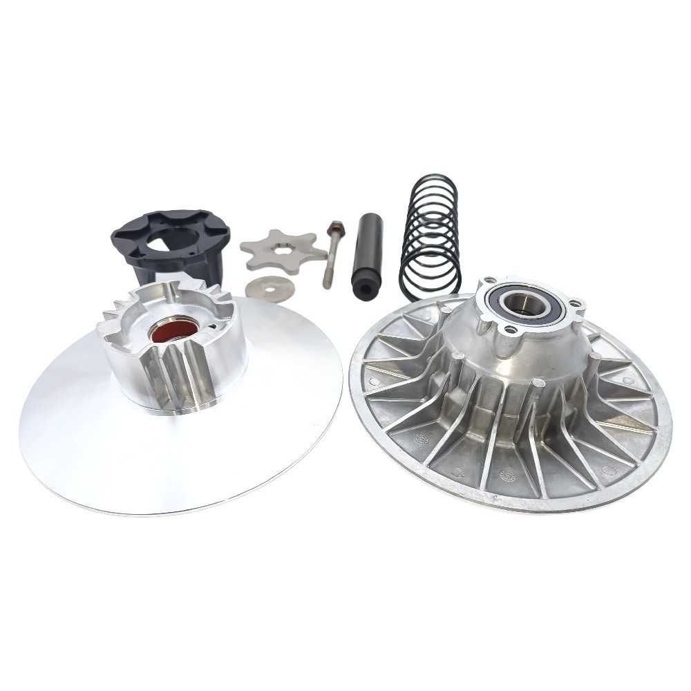 Atv Beach Vehicle Accessories Secondary Clutch for Can-Am Outlander 420280173