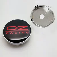 Подходит для ozo крышки ступицы стандартная центральная крышка ступицы наружный диаметр 60MM