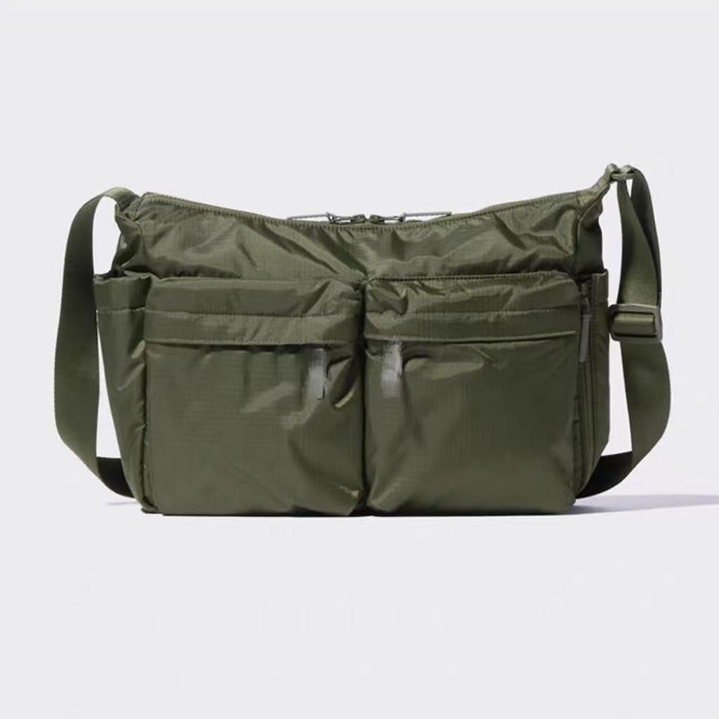 Army green