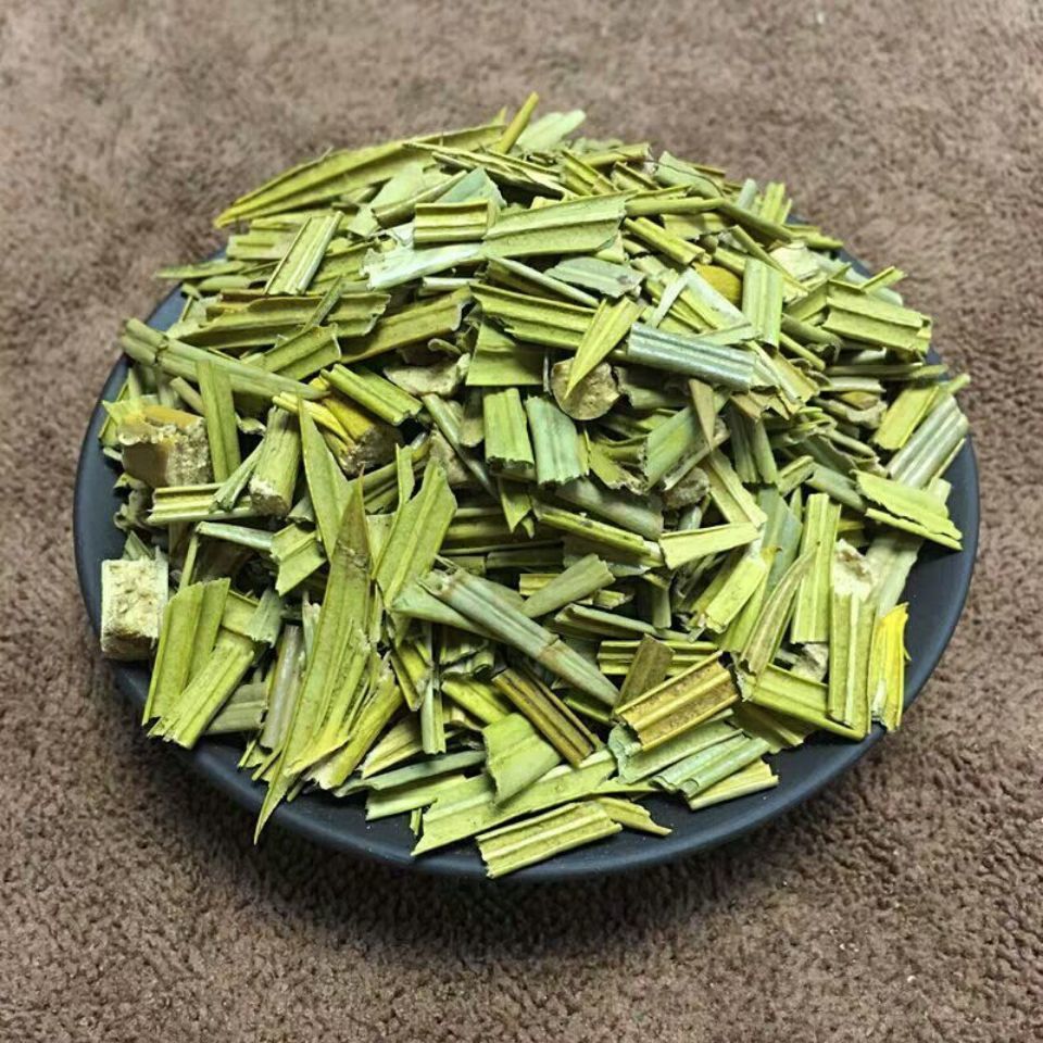 Dried Cycas Leaf Slices Tie Ye 500g Traditional Chinese Herb for Decoction and Herbal Tea specifications