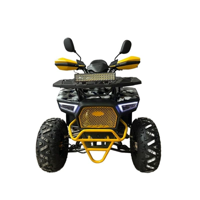 Mountain Off-Road Vehicle, Avtomobil və motosiklet məhsulları istehsal avadan