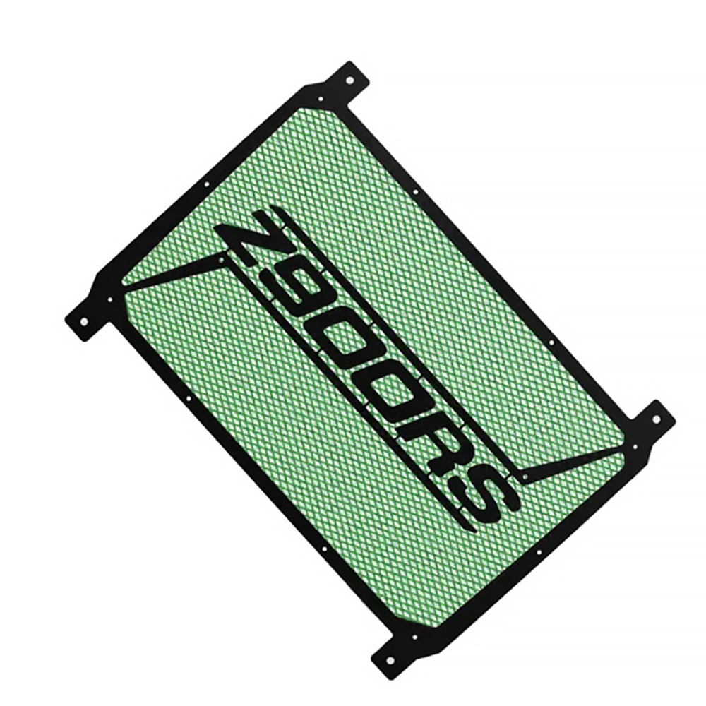 Suitable for Kawasaki Z900RS Z900SE 2021- 2023 motorcycle accessories radiator grille protective cover