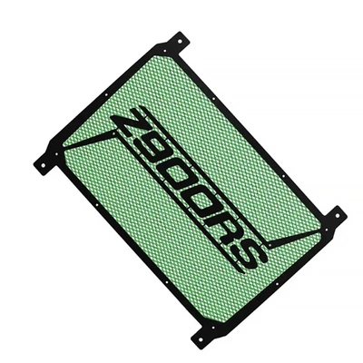 Motorcycle Fender Z900SE 2021- 2023 motorcycle - green