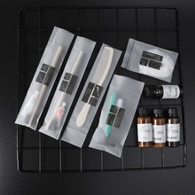 酒店宾馆民宿秸秆一次性牙刷梳子浴帽香皂鞋洗漱洗浴用品套装批发