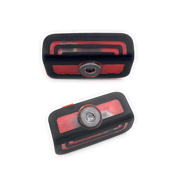 迎宾灯适用于奔驰迎宾灯新C级新S级新GLC玻璃高清迎宾灯投影灯