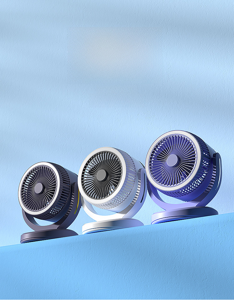 Desktop Fan Image 9