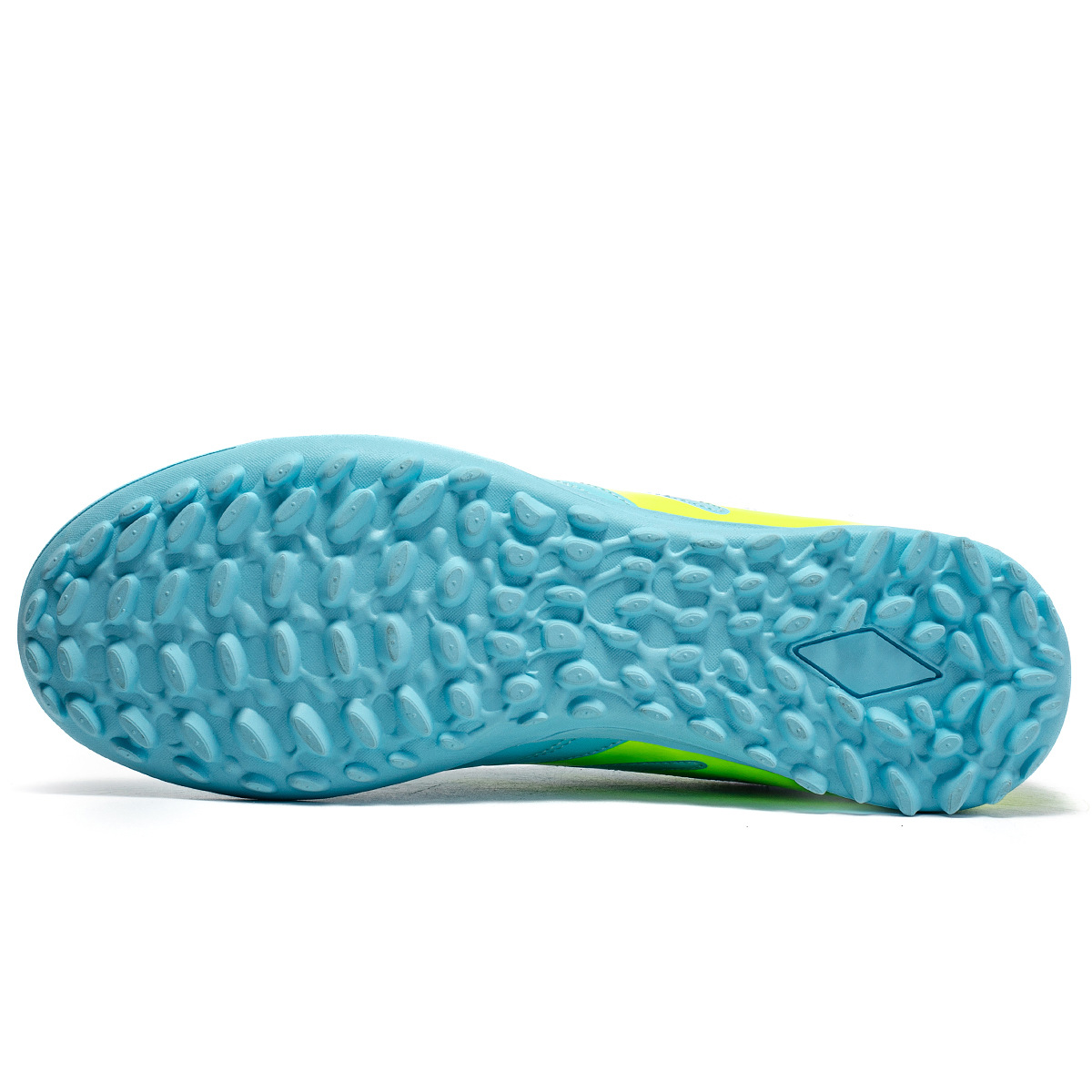 ShoeGlobe Cross-Border New Low-Top Football For Men Women Youth AG Long And Short Spikes Outdoor Sports Professional Competition_voghion.com