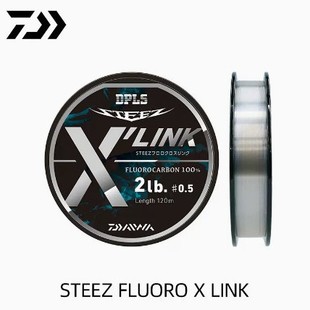 DAIWA�_�|�� 22�¿�STEEZ FLUORO ʷ��Ɲ ̼�ؾ� �ձ���ĥ��~��