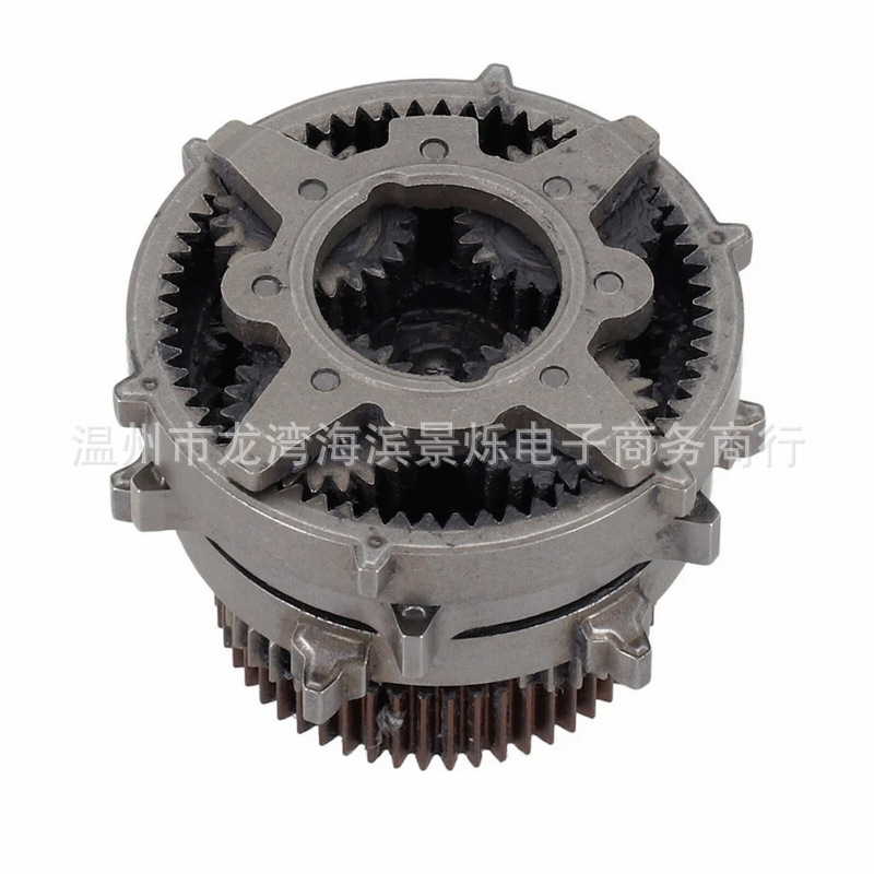 N481798 Gear Assembly Fits for Dcd996 991 Dcd995B Dcd990M2 Power Tools