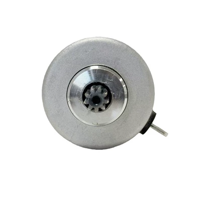 Starter and accessories Is Suitable for