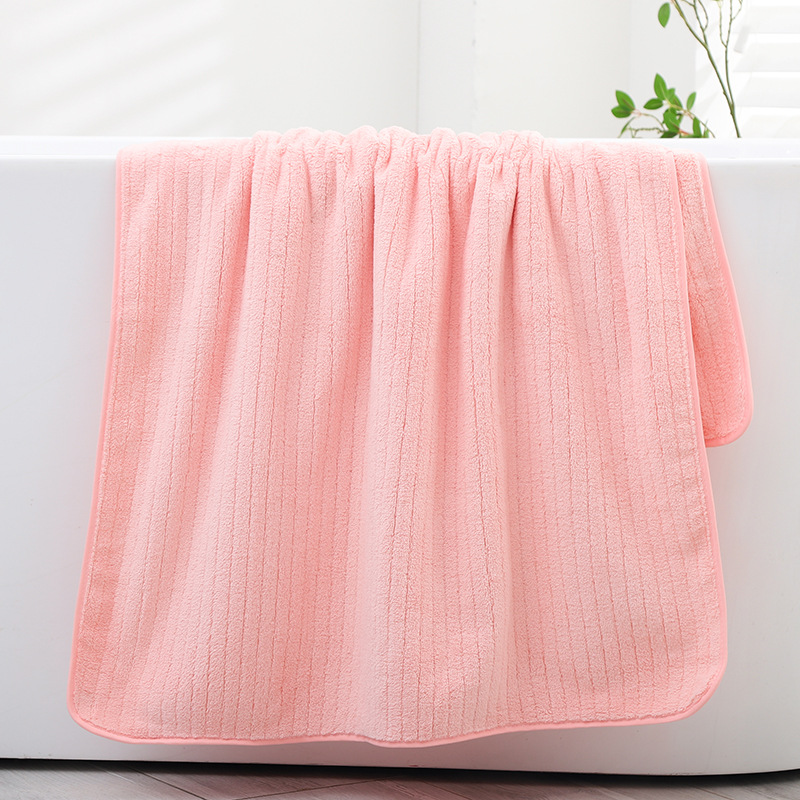 스트라이프 핑크