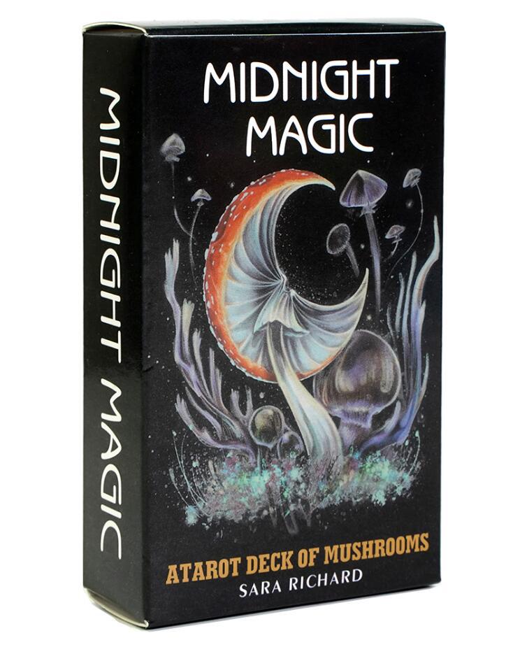 Tarot cards Tarot cards juego de mesa Oracle Cards juego de fiesta cartas