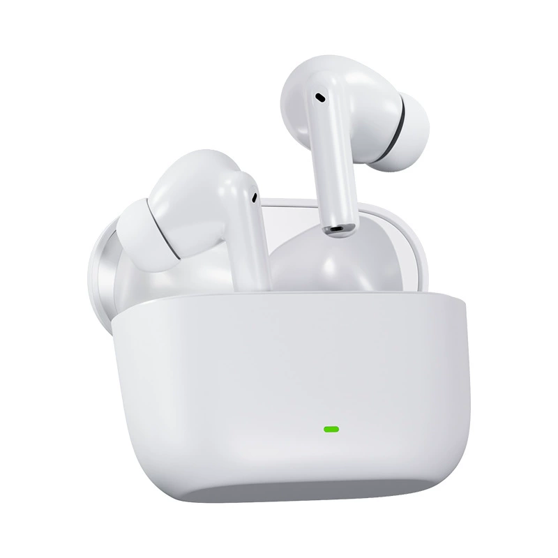 Кросс-бордер новый настоящий беспроводной Bluetooth наушник индивидуализированный большой номинал влагостойкий шумоподавляющий внутриканальный наушник OEM обработка