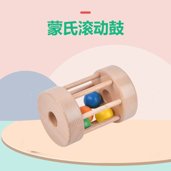 Rolling drum (no paint)