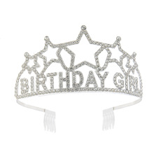 �羳�¿�����ǝM� BIRTHDAY GIRL����Ů���Ͻ�ʹ��Ɍ��ە��^�