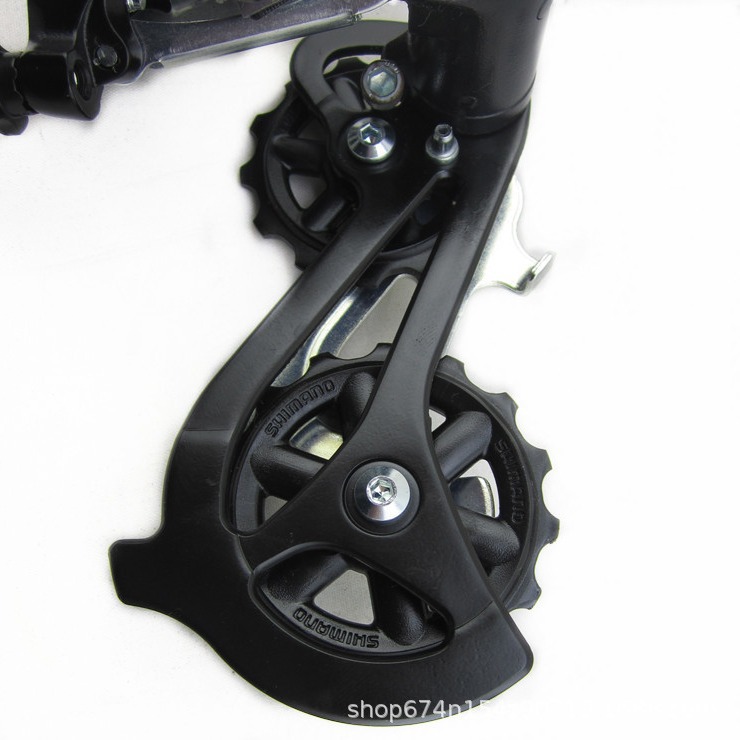 RD-M310 de línea trasera bicicleta de montaña de 7 velocidades de 8 velocidades marcación trasera de 24 velocidades transmisión trasera de bicicleta