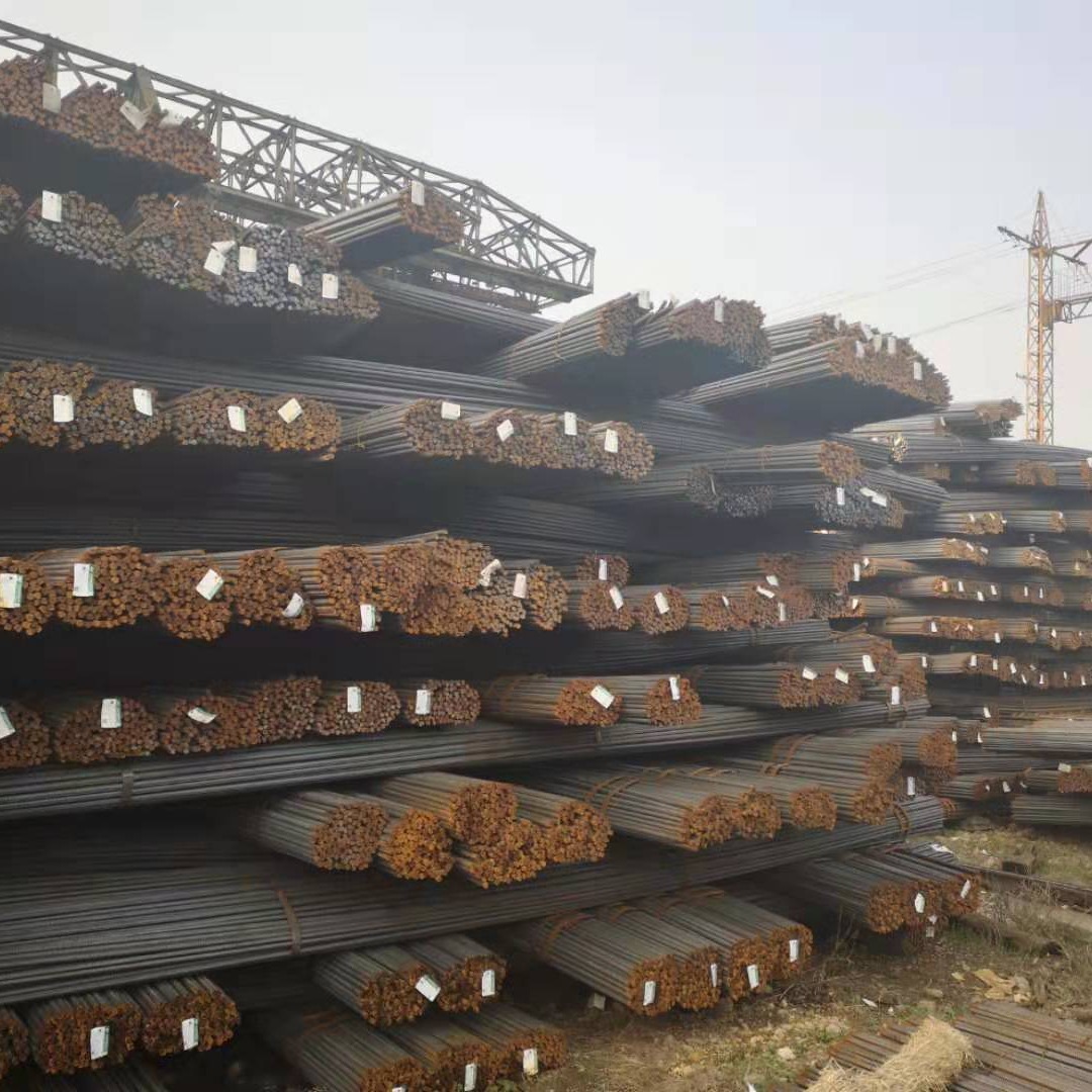 厂发钢筋HRB400E螺纹钢抗震钢筋武汉现货批发规格齐全 盘螺 线材