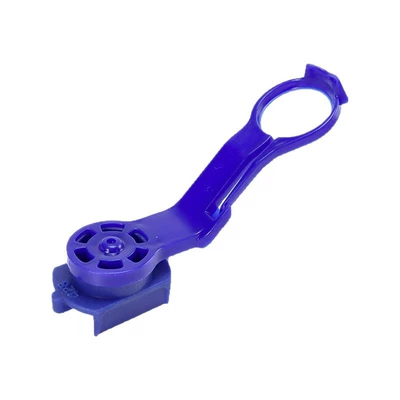 Car cleaning tools: Anti-Splash Chain Oil Applicator