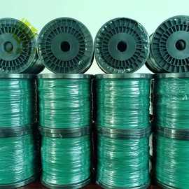 大力马不锈钢丝绳 海钓线路亚前导防咬渔线 矶钓线钓大鱼强拉力线