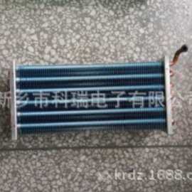 KRDZ河南供应插片式翅片式蒸发器1系列图片型号规格换热
