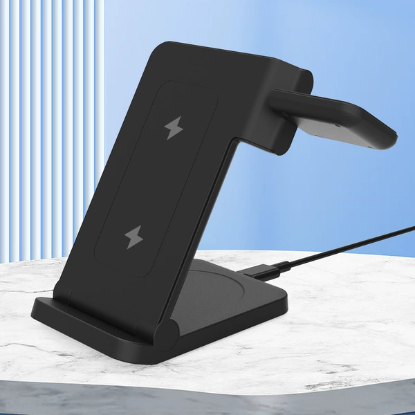 Black [neutral packaging/instructions/data cable]