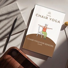 �羳��ƷCHAIR YOGA FOR WEIGHT LOSS���������Ӝp���٤��