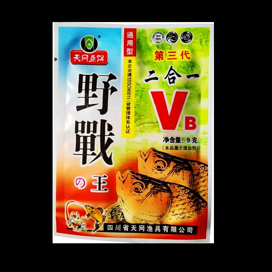 天网鱼饵 Niu P 牛 牛 加 加 加 additive PK carp musk fishing more overlord A+B nest foam foam rice bait