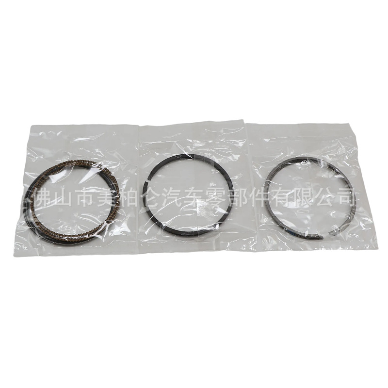 Suitable for Jeep JEEP 2.0T Wrangler Commander 2.0T engine piston ring STD 5048325AA