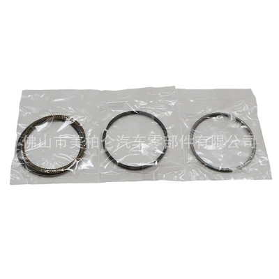 engine piston ring STD – Piston, piston ring, piston pin