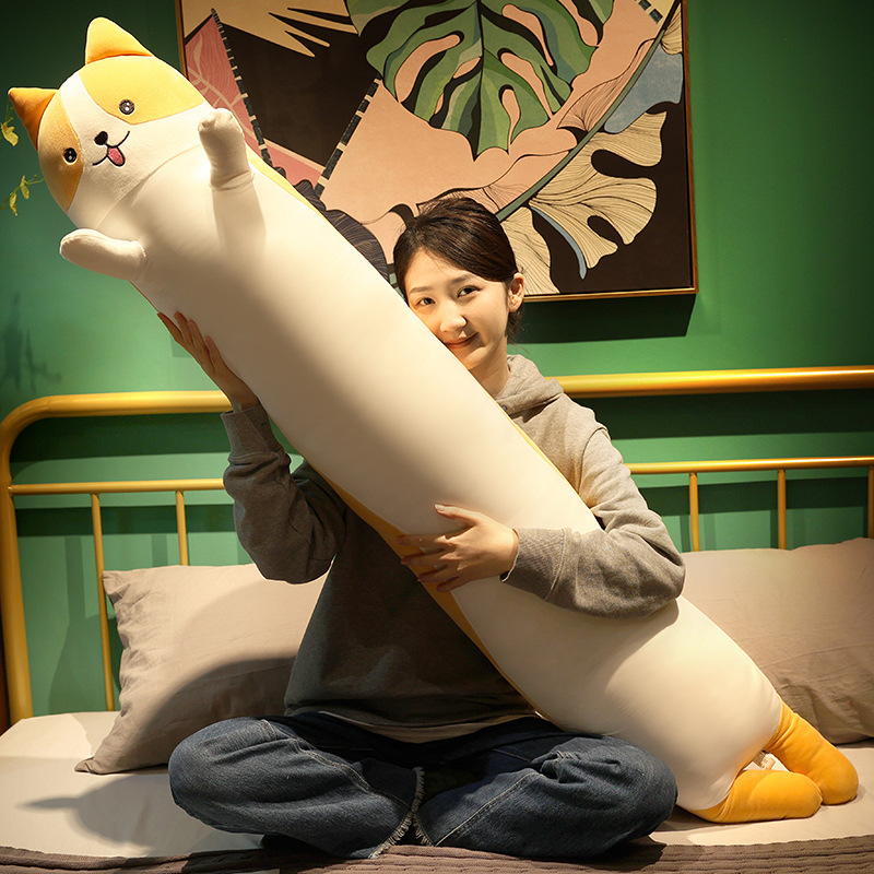노란 개