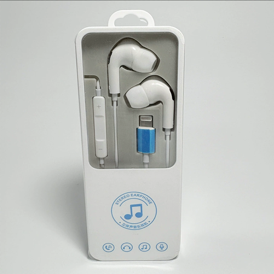 Совместимые наушники Apple, 3,5 мм, Bluetooth