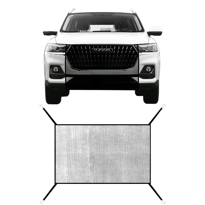 Автомобильная сетка для защиты от насекомых эластичная сетка для воды