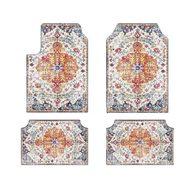 Four-piece Set — Avtomobil döşəmə paspasları