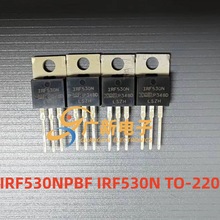 IRF530NPBF TO-220 MOS��Ч���� 100V 17A 70W 90m&Omega;