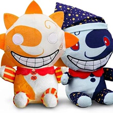 �羳��ƷCute Lil Clown Plushܛ��С����ż��Ʒ�|ë�q��ż������