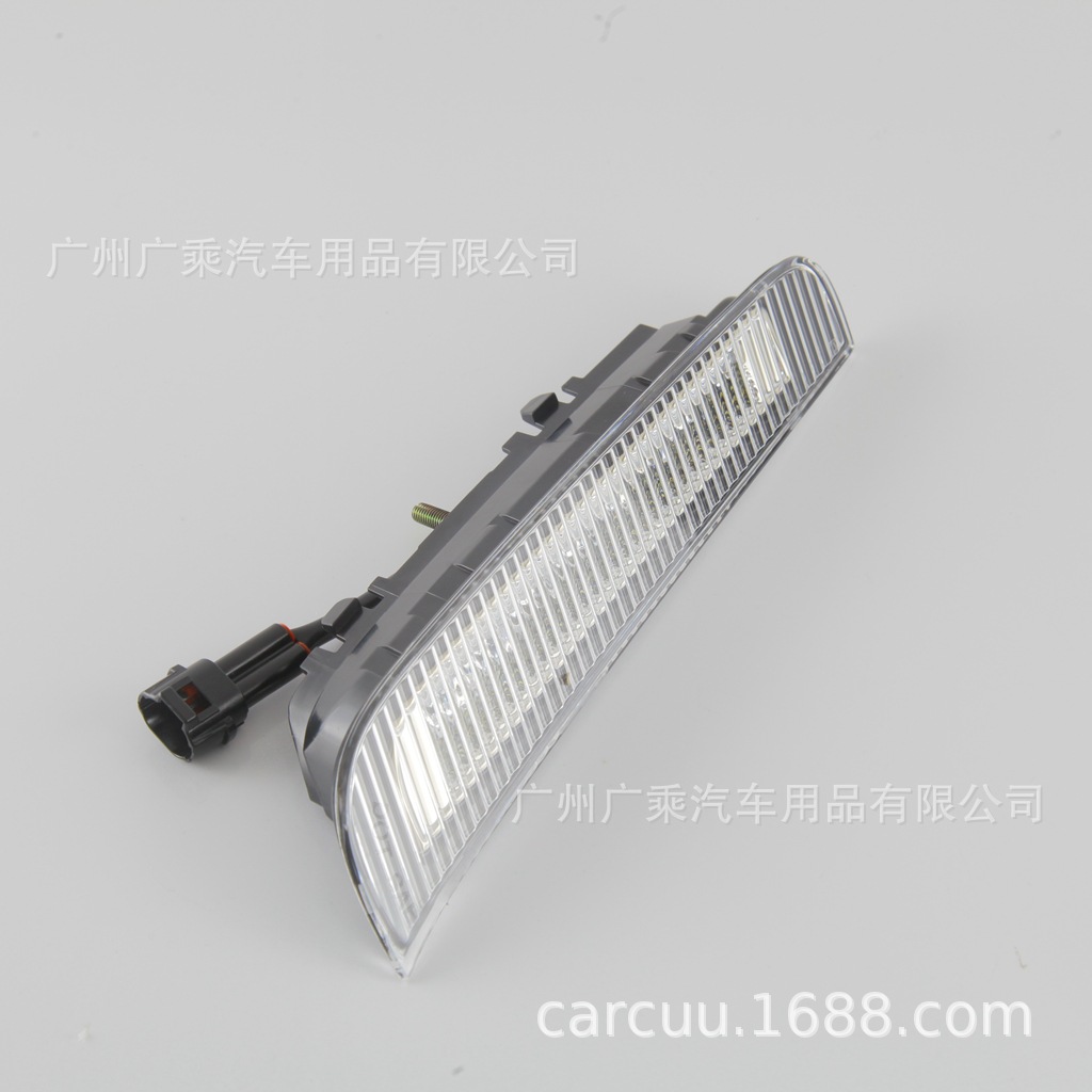 Adecuado para 17-20 años Subaru BRZ luz diurna Subaru LC1 luz diurna