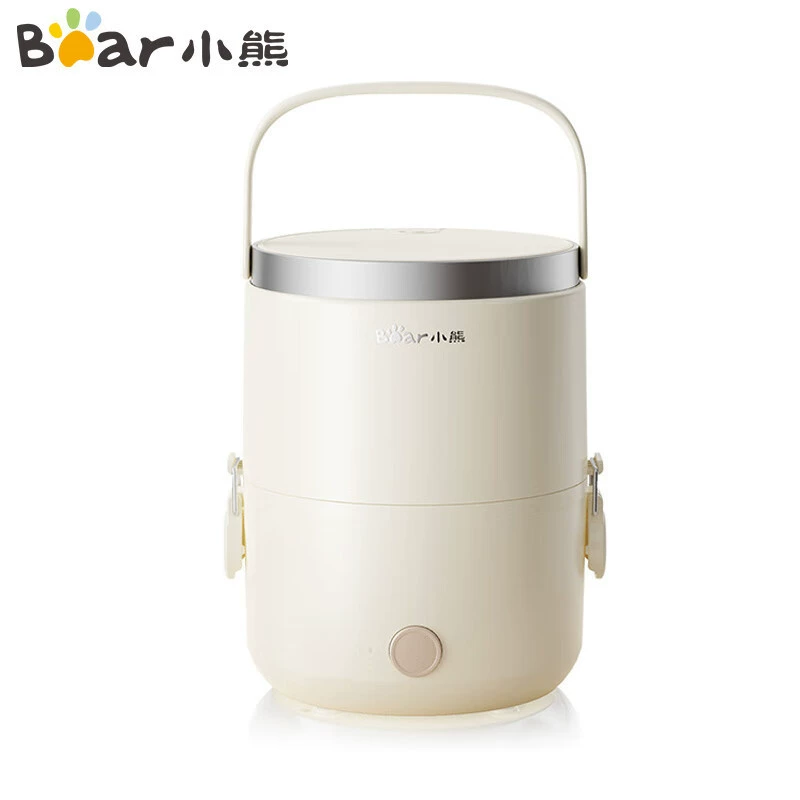 Детеныши варят электрическую коробку для завтрака DFH-C15D2 можно подключить