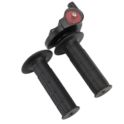 throttle handle, Motorcycle Handle Cover