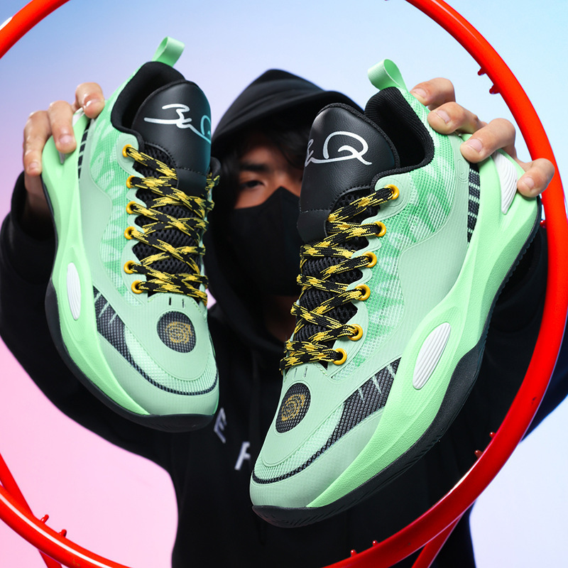 Cross-Border Foreign Trade Basketball Shoes for Men and Women, Low-Top Sports Shoes for Couples, Practical Sneakers, Support Drop Shipping and Wholesale Cross-Border Foreign Trade Basketball Shoes for Men and Women, Low-Top Sports Shoes for Couples, Practical Sneakers, Support Drop Shipping and Wholesale