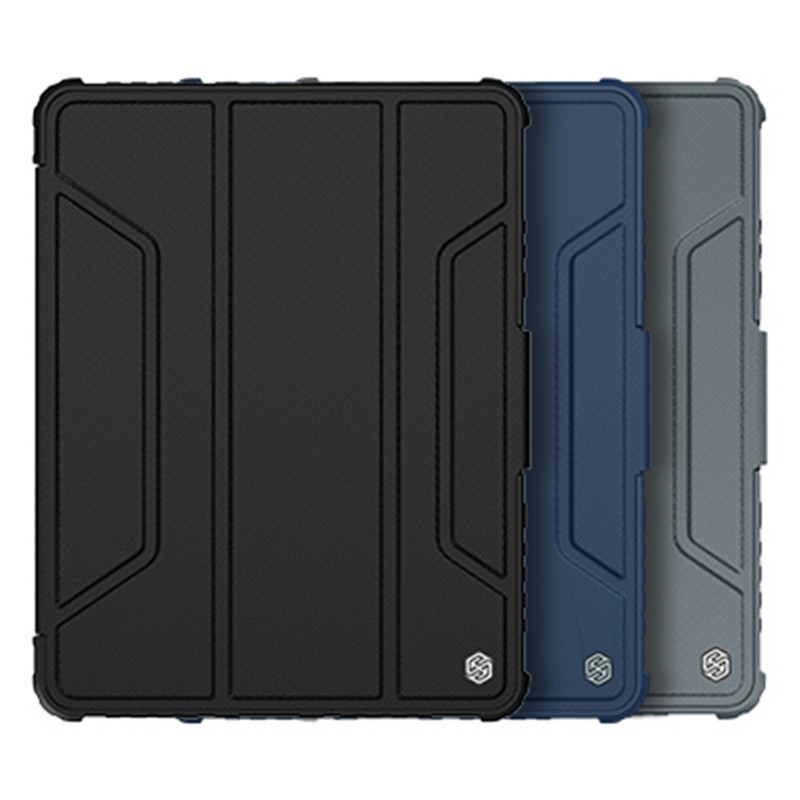 2024 Naiergin ipad Protective Shell air13 for Pro11 Flat Set mini Anti-fall 10 Generation Apple 7/89 2024 Naiergin ipad Protective Shell air13 for Pro11 Flat Set mini Anti-fall 10 Generation Apple 7/89