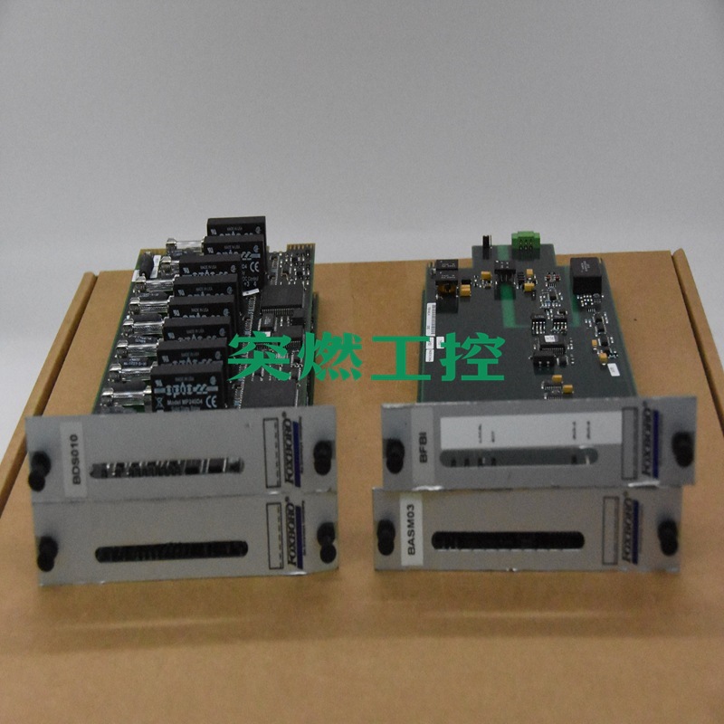 Foxboro 福克斯波罗 N0311GD	工控设备进口现货批发