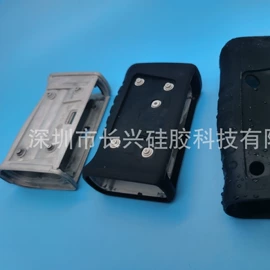 日用橡胶;奶嘴;其他工业用清洗剂