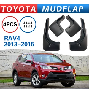Suitable for Toyota Rav4 Fender 2013-2015 Export Cross-Border Car Supplies Tire Fender